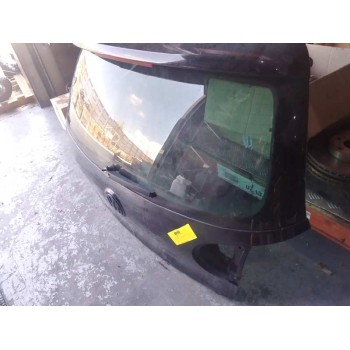 Recambio de porton trasero para volkswagen golf v berlina (1k1) gti referencia OEM IAM 1K6827025H  