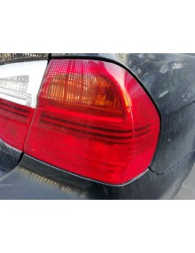 Recambio de piloto trasero derecho para bmw serie 3 berlina (e90) 318d referencia OEM IAM 6937458 GOLPEADO 