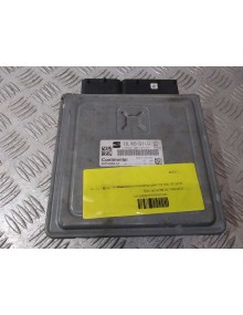 Recambio de centralita motor uce para seat altea xl (5p5) reference ecomotive referencia OEM IAM 03L906023LG  