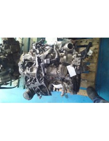 Recambio de motor completo para honda cr-v (re) elegance referencia OEM IAM N22A2 CASCO 