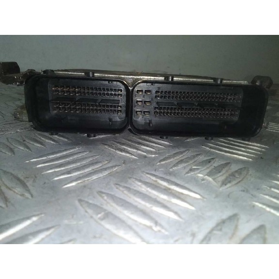 Recambio de centralita motor uce para seat altea xl (5p5) reference ecomotive referencia OEM IAM 03L906023LG  