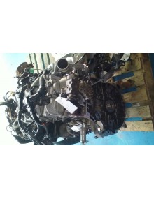 Recambio de motor completo para honda cr-v (re) elegance referencia OEM IAM N22A2 CASCO  2