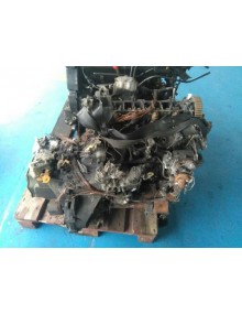 Recambio de motor completo para citroën c4 lim. collection referencia OEM IAM 9H06 M 