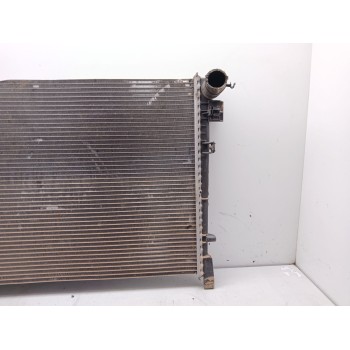 Recambio de radiador agua para fiat freemont (345_) 2.0 jtd referencia OEM IAM 68038238AA  p0103003108
