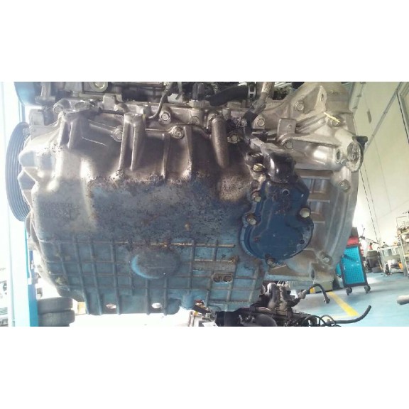 Recambio de motor completo para honda cr-v (re) elegance referencia OEM IAM N22A2 CASCO 