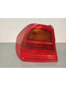 Recambio de piloto trasero izquierdo para bmw serie 3 berlina (e90) 318d referencia OEM IAM 6937457 TOCADO 