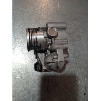 Recambio de caja mariposa para nissan qashqai (j10) tekna referencia OEM IAM 8200330810F  