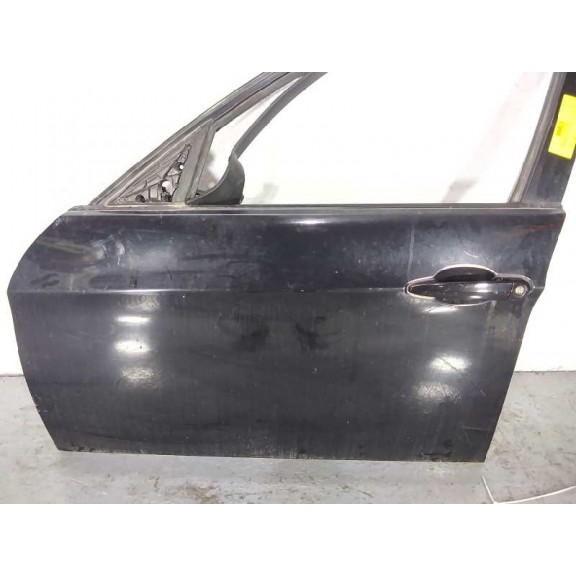 Recambio de puerta delantera izquierda para bmw serie 3 berlina (e90) 318d referencia OEM IAM   