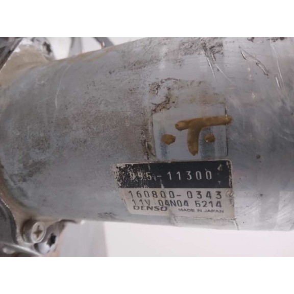 Recambio de columna direccion para toyota yaris (ksp9/scp9/nlp9) básico referencia OEM IAM 452000D115 99511300 160800343