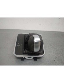 Recambio de pomo palanca cambio para volkswagen arteon (3h8) referencia OEM IAM 3G1713203S CON GUARNECIDO 