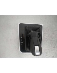 Recambio de pomo palanca cambio para volkswagen arteon (3h8) referencia OEM IAM 3G1713203S CON GUARNECIDO  2