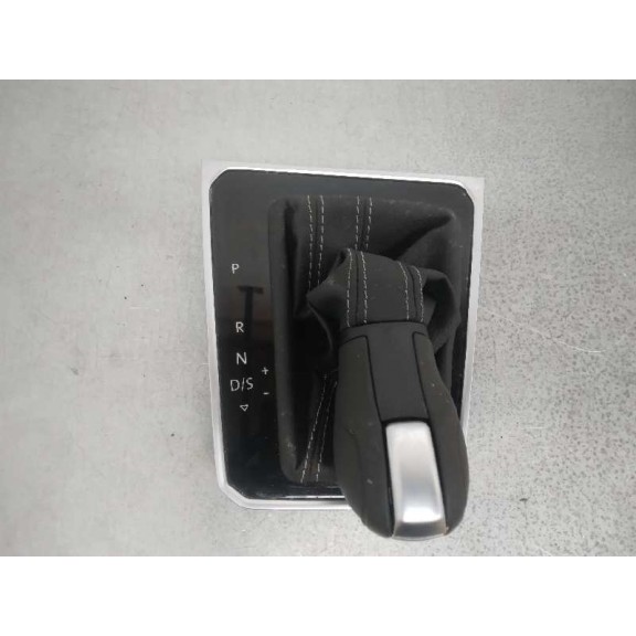 Recambio de pomo palanca cambio para volkswagen arteon (3h8) referencia OEM IAM 3G1713203S CON GUARNECIDO 