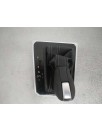 Recambio de pomo palanca cambio para volkswagen arteon (3h8) referencia OEM IAM 3G1713203S CON GUARNECIDO 