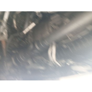 Recambio de caja cambios para jaguar f-pace (x761) 2.0 td4 awd referencia OEM IAM   