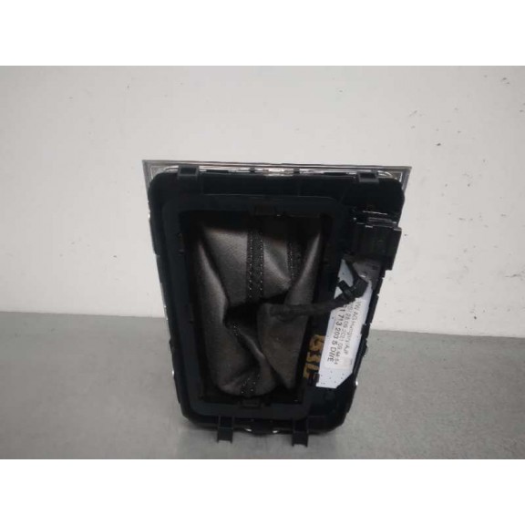 Recambio de pomo palanca cambio para volkswagen arteon (3h8) referencia OEM IAM 3G1713203S CON GUARNECIDO 