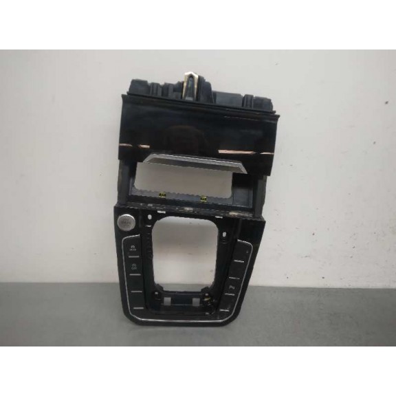 Recambio de consola central para volkswagen arteon (3h8) referencia OEM IAM 3G8864263  