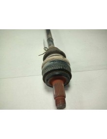 Recambio de transmision trasera derecha para bmw serie 1 berlina (e81/e87) 118d referencia OEM IAM 7533446   2