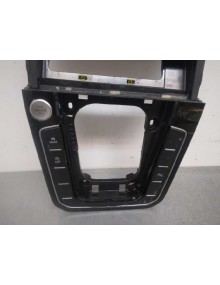 Recambio de consola central para volkswagen arteon (3h8) referencia OEM IAM 3G8864263   2