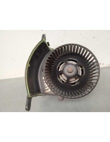 Recambio de motor calefaccion para renault grand scenic 1.6 referencia OEM IAM NN100103S GMVJ84 2 CABLES