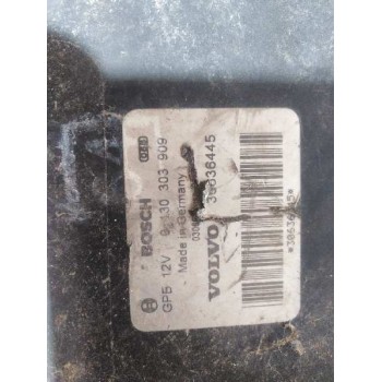 Recambio de electroventilador para lexus is200 (ds2/is2) 250 v6 referencia OEM IAM 0130303909 1137328081 