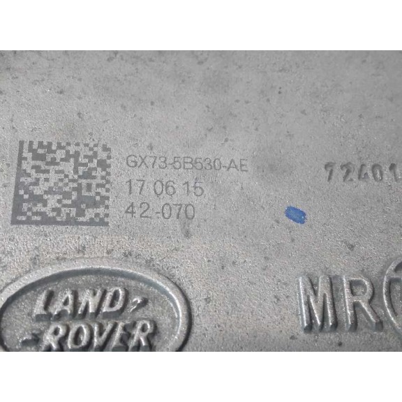 Recambio de brazo suspension inferior trasero derecho para jaguar xe portfolio awd referencia OEM IAM GX735B530AE  