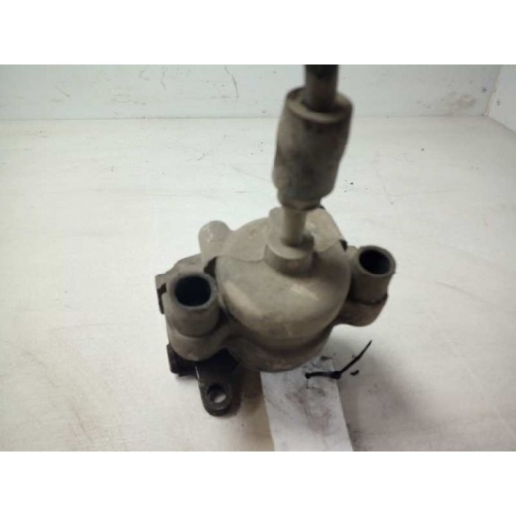 Recambio de pinza freno trasera derecha para bmw serie 1 berlina (e81/e87) 118d referencia OEM IAM   ATE