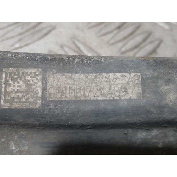 Recambio de brazo suspension superior trasero derecho para jaguar xe portfolio awd referencia OEM IAM GX735K742AB  