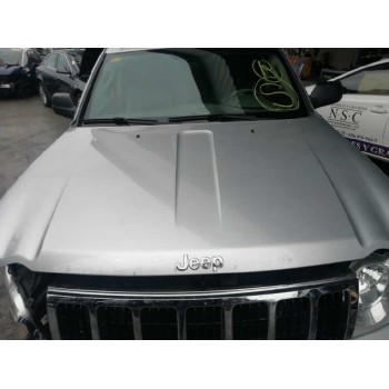 Recambio de capot para chrysler jeep gr.cherokee (wh) 3.0 crd limited referencia OEM IAM   