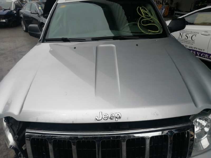 Recambio de capot para chrysler jeep gr.cherokee (wh) 3.0 crd limited referencia OEM IAM   