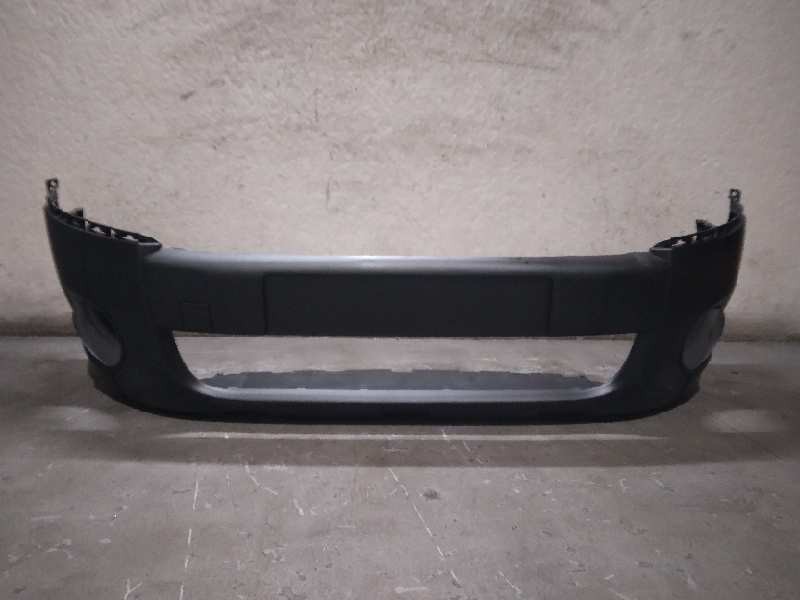 Recambio de paragolpes delantero para citroën berlingo cuadro referencia OEM IAM BR08214 NUEVO 