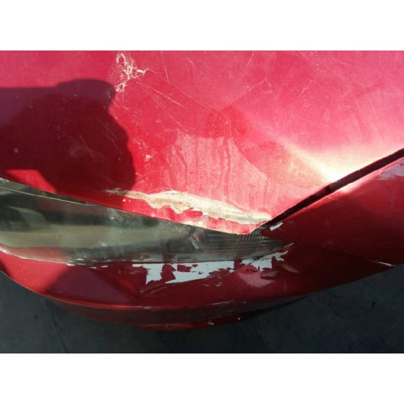 Recambio de capot para mitsubishi lancer sportback (cx) invite referencia OEM IAM  TOCADO 