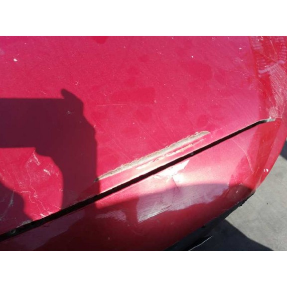 Recambio de capot para mitsubishi lancer sportback (cx) invite referencia OEM IAM  TOCADO 