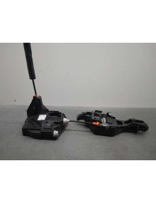 Recambio de cerradura puerta trasera izquierda para jaguar xe portfolio awd referencia OEM IAM HX7324995CA 6 PINES CON MANETA IN