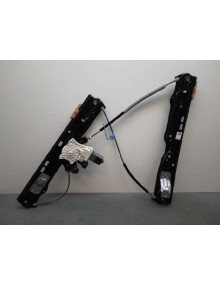 Recambio de elevalunas delantero derecho para jaguar xe portfolio awd referencia OEM IAM GX7323200AG 6 PINES 