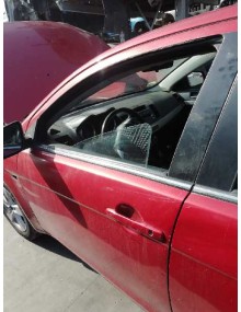 Recambio de puerta delantera izquierda para mitsubishi lancer sportback (cx) invite referencia OEM IAM 5700A557  5700A557