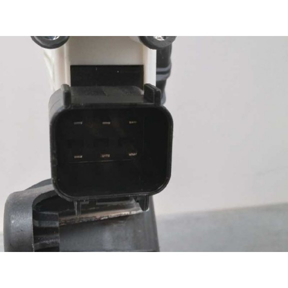 Recambio de elevalunas delantero derecho para jaguar xe portfolio awd referencia OEM IAM GX7323200AG 6 PINES 