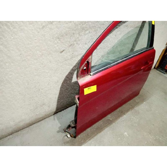 Recambio de puerta delantera izquierda para mitsubishi lancer sportback (cx) invite referencia OEM IAM 5700A557  5700A557