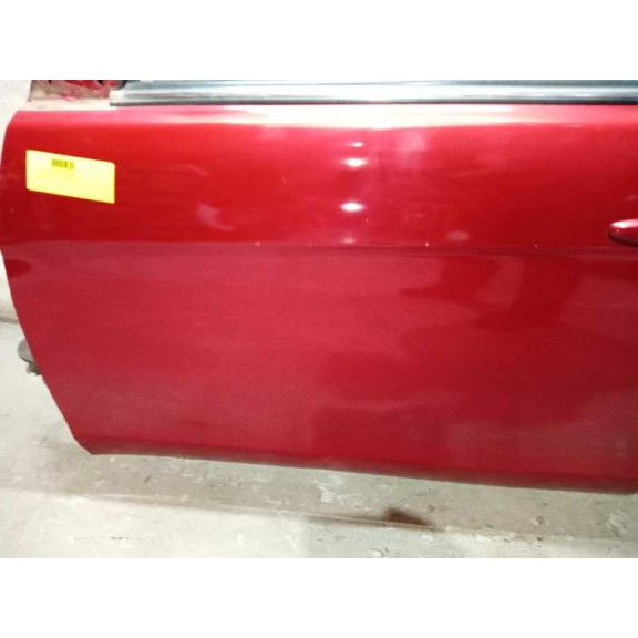 Recambio de puerta delantera izquierda para mitsubishi lancer sportback (cx) invite referencia OEM IAM 5700A557  5700A557