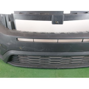 Recambio de paragolpes delantero para fiat doblo cargo (263_) 1.4 referencia OEM IAM 735594052  
