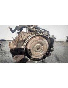 Recambio de caja cambios para peugeot 607 (s1) básico referencia OEM IAM 20HZ29 M AUTOMÁTICA