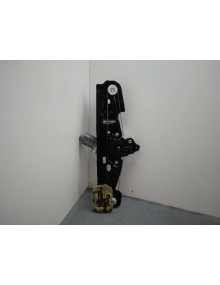 Recambio de elevalunas trasero derecho para jaguar xe portfolio awd referencia OEM IAM GX7327000AD 6 PINES  2