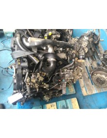 Recambio de motor completo para citroën xantia berlina 1.9 sd sensation referencia OEM IAM DHW M 