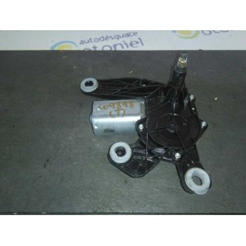 MOTOR LIMPIA TRASERO 