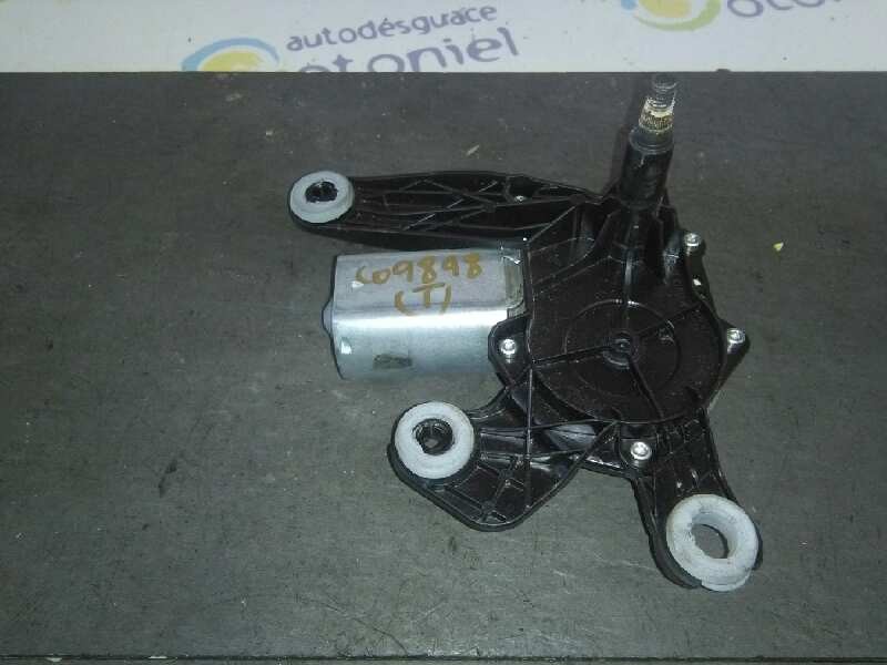 Recambio de motor limpia trasero para citroën c4 coupe by loeb referencia OEM IAM   