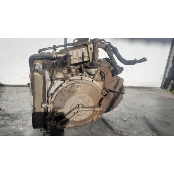 Recambio de caja cambios para peugeot 607 (s1) básico referencia OEM IAM 20HZ29 M AUTOMÁTICA