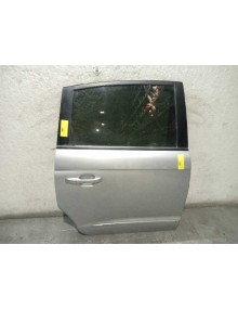 Recambio de puerta trasera derecha para ssangyong rodius 2.7 turbodiesel cat referencia OEM IAM    2