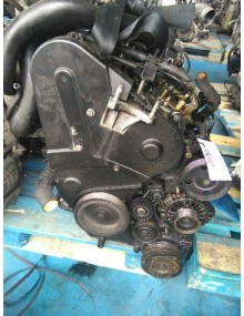 Recambio de motor completo para citroën xantia berlina 1.9 sd sensation referencia OEM IAM DHW M  2