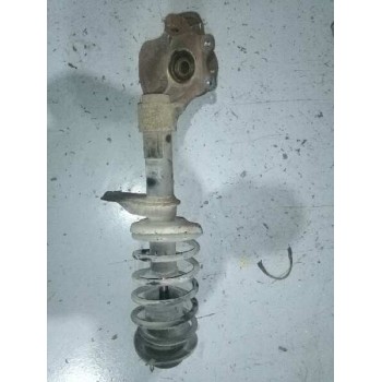 AMORTIGUADOR DELANTERO DERECHO 2ª SERIE