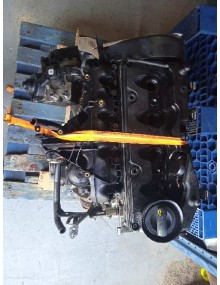 Recambio de motor casco para seat ibiza (6j5) fr tech referencia OEM IAM CFH CASCO 