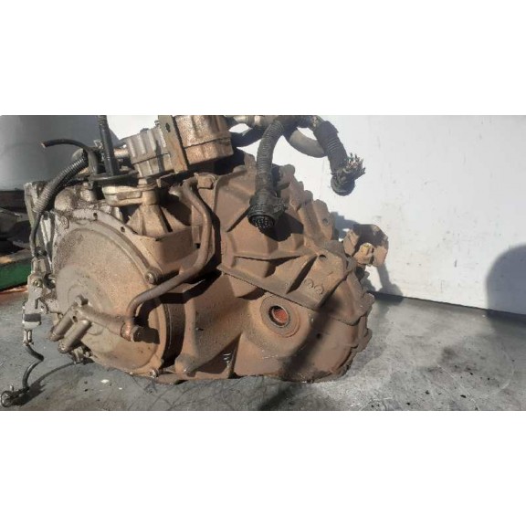 Recambio de caja cambios para peugeot 607 (s1) básico referencia OEM IAM 20HZ29 M AUTOMÁTICA